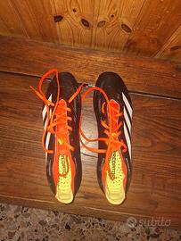 SCARPINI PREDATOR ADIDAS NUOVE PREZZO TRATTABILE 