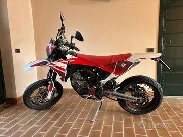 Fantic 125 Motard