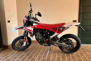 Fantic 125 Motard