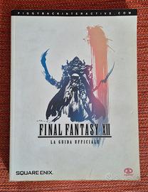 Final Fantasy 12 guida Piggyback 