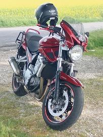 Suzuki Bandit  GSF 1250
