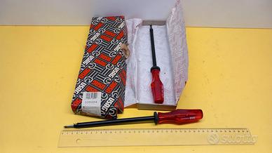 Usag 335004 art 335, mm 0,8 X 6 X 200 - Cacciavite