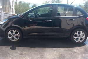 Citroen C3 1.4 HDi exclusive 