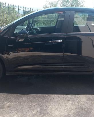 Citroen C3 1.4 HDi exclusive 