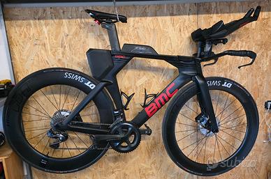 BMC Timemachine Crono 