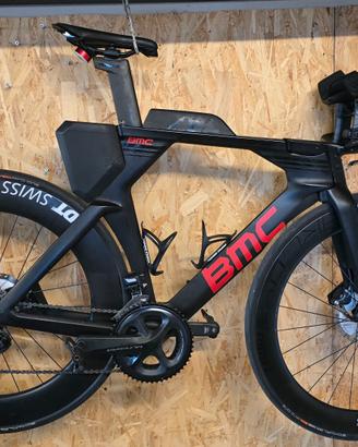 BMC Timemachine Crono 