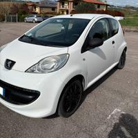 Peugeot 107  - 2007