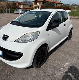 Peugeot 107  - 2007