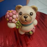 Teddy primavera thun