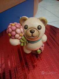 Teddy primavera thun
