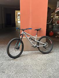 yt capra 2020