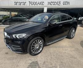 Mercedes-benz GLE 350 de 4Matic EQ-Power Coupé iva