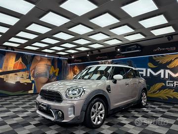 Mini Cooper D Countryman 2.0 (943)