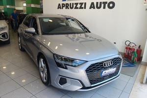 AUDI A3 SPB 35 TDI S tronic Business Advanced