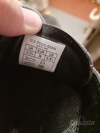 Scarpe U.S. POLO  nr. 39
