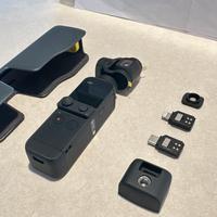 DJI Osmo Pocket 2