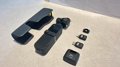 DJI Osmo Pocket 2