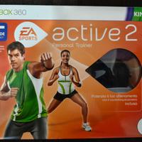 Kinect Active 2 gioco