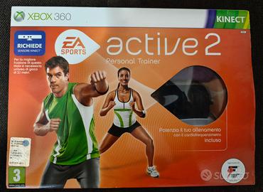 Kinect Active 2 gioco