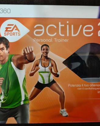 Kinect Active 2 gioco