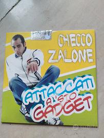 CD checco zalone