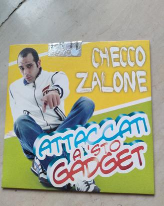 CD checco zalone