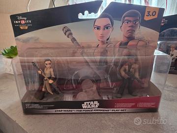infinity 3 eu playset pack the force awaken