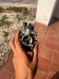 carburatore phbg 19 dell’orto