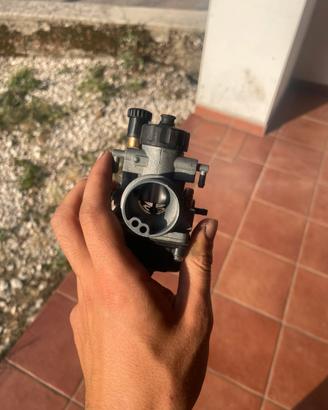 carburatore phbg 19 dell’orto