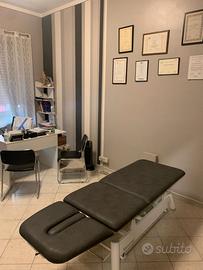 Studio in condivisione