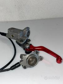 Kit Frizione Idraulica Moto Universale CNC
