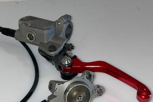 Kit Frizione Idraulica Moto Universale CNC