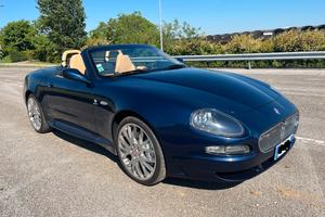 Maserati 4.2 gransport spyder cambiocorsa