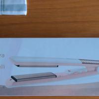 Piastra lisciante x capelli