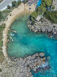 Appartamento in villa