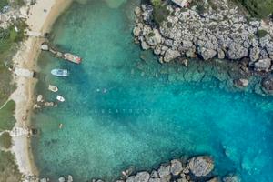 Appartamento in villa