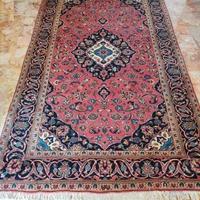 Tappeto Elegante Location Quadro Autore