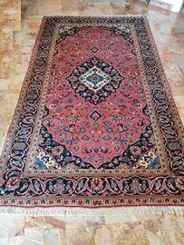 Tappeto Elegante Location Quadro Autore