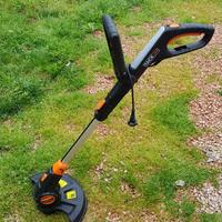 Decespugliatore Elettrico TACKLIFE