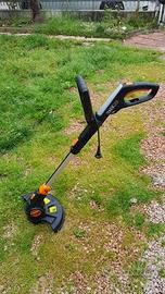 Decespugliatore Elettrico TACKLIFE