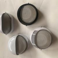 PLAFONIERE DA ESTERNO