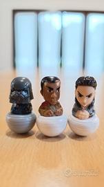 3 Rollinz Star Wars
