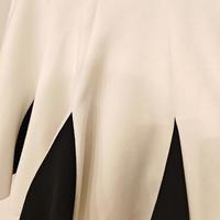 GONNA BAMBINA ANNI 12 TWIN SET