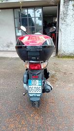 Honda SH150