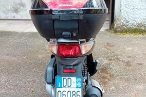 Honda SH150