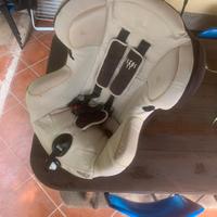 Seggiolino auto Bebè Confort ISEOS TT 1-4 anni