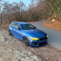 BMW 120i 2017 Msport