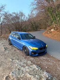 BMW 120i 2017 Msport