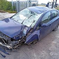 Ricambi usati OPEL CORSA E 1.4 BENZINA - B14XER