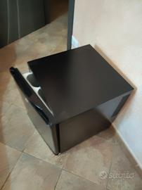 n°1 frigorifero da camera ventilato